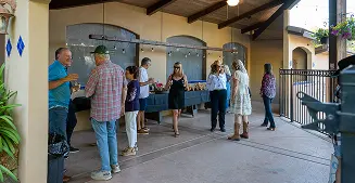 Boots & BBQ
